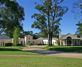 The Spa At Lindenderry - Tourism Noosa 2