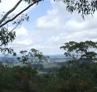 Nullo Mountain - Tourism Noosa