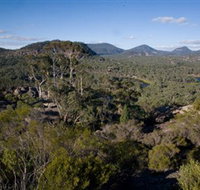 Dunns Swamp - Tourism Noosa