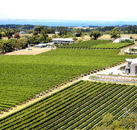Paringa Estate Winery and Restaurant - Tourism Noosa