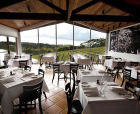 Paringa Estate Winery And Restaurant - Tourism Noosa 1