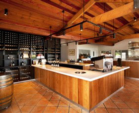Paringa Estate Winery And Restaurant - Tourism Noosa 2