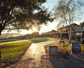 Tuck's Ridge - Tourism Noosa 1