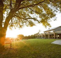 Tuck's Ridge - Tourism Noosa