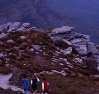 Bluff Knoll Stirling Range National Park - Tourism Noosa