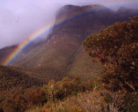 Bluff Knoll, Stirling Range National Park - Tourism Noosa 2