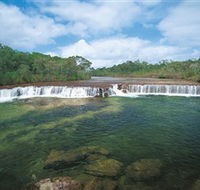 Jardine River National Park and Heathlands Resources Reserve - Tourism Noosa