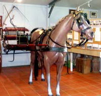Kumbia Federation Heritage Centre - Tourism Noosa