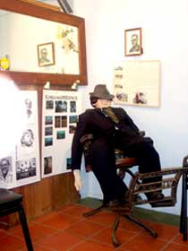 Kumbia Federation Heritage Centre - Tourism Noosa 2