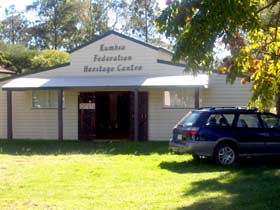Kumbia Federation Heritage Centre - Tourism Noosa 3