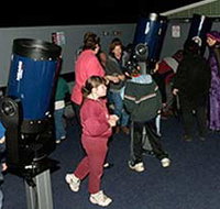 Kingaroy Observatory formally Maidenwell Observatory - Tourism Noosa