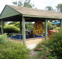 Kingaroy Rotary Park - Tourism Noosa