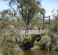 Avon Park - Tourism Noosa
