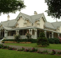 Harrow Gardens - Tourism Noosa