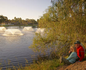 Avon River - Tourism Noosa 2