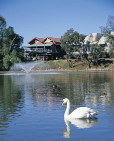Avon River - Tourism Noosa 3