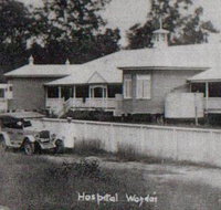 Wondai Heritage Museum