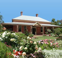 Warrook Farm - Tourism Noosa