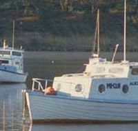 Western Port - Tourism Noosa