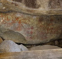Mount Yarrowyck Nature Reserve - Tourism Noosa