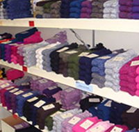 Lindner Sock Factory - Tourism Noosa