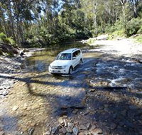 Aberfeldy Four Wheel Drive Track - Tourism Noosa