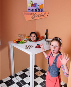 A Maze'N Things - Tourism Noosa 1