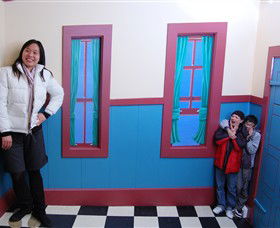 A Maze'N Things - Tourism Noosa 2