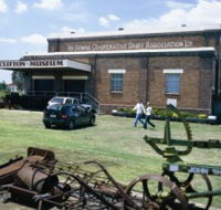 Clifton Historical Museum - Tourism Noosa