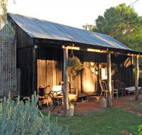 Highfields Pioneer Village - Tourism Noosa