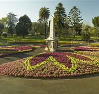 Queens Park Toowoomba - Tourism Noosa
