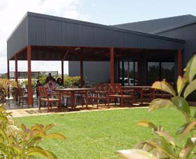 Liddell ACT Tourism Noosa