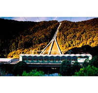 Murray 1 Power Station - Tourism Noosa