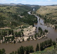 Shepherds Lookout - Tourism Noosa