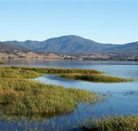 Khancoban Pondage - Tourism Noosa