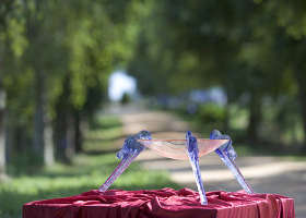 Lillico Glass Studio - Tourism Noosa 0