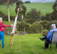 Ungulla Country Garden - Tourism Noosa