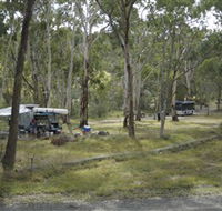 Wooldridge Recreation and Fossicking Reserve - Tourism Noosa