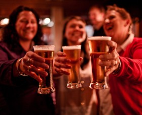 Granite Belt Brewery - Tourism Noosa 1