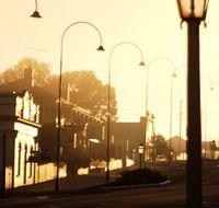 Uralla Heritage Walk - Tourism Noosa