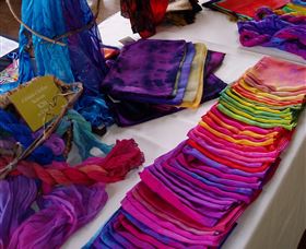 Market In The Mountains - Tourism Noosa 1