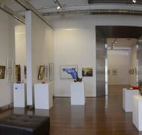 Muswellbrook Regional Arts Centre - Tourism Noosa