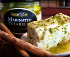 Hunter Belle Cheese - Tourism Noosa 1