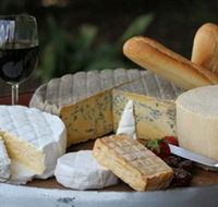Hunter Belle Cheese - Tourism Noosa