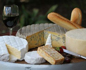 Hunter Belle Cheese - Tourism Noosa 0