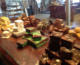 Hunter Belle Cheese - Tourism Noosa 5