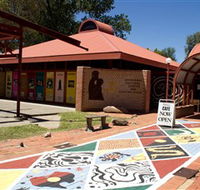 Country Art Escapes - New England North West Regional Arts Trail - Tourism Noosa