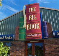Big Book - Tourism Noosa