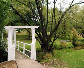 Alma Park - Tourism Noosa 2