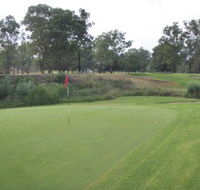 Muswellbrook Golf Club - Tourism Noosa